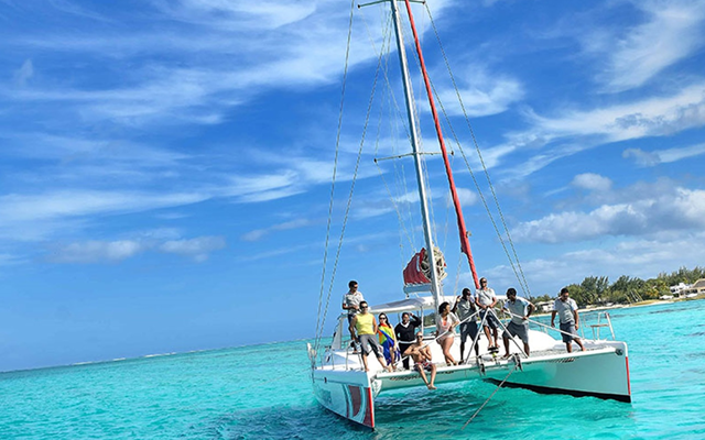 Meer- & Lagunenerlebnisse – Inseln & Katamaran