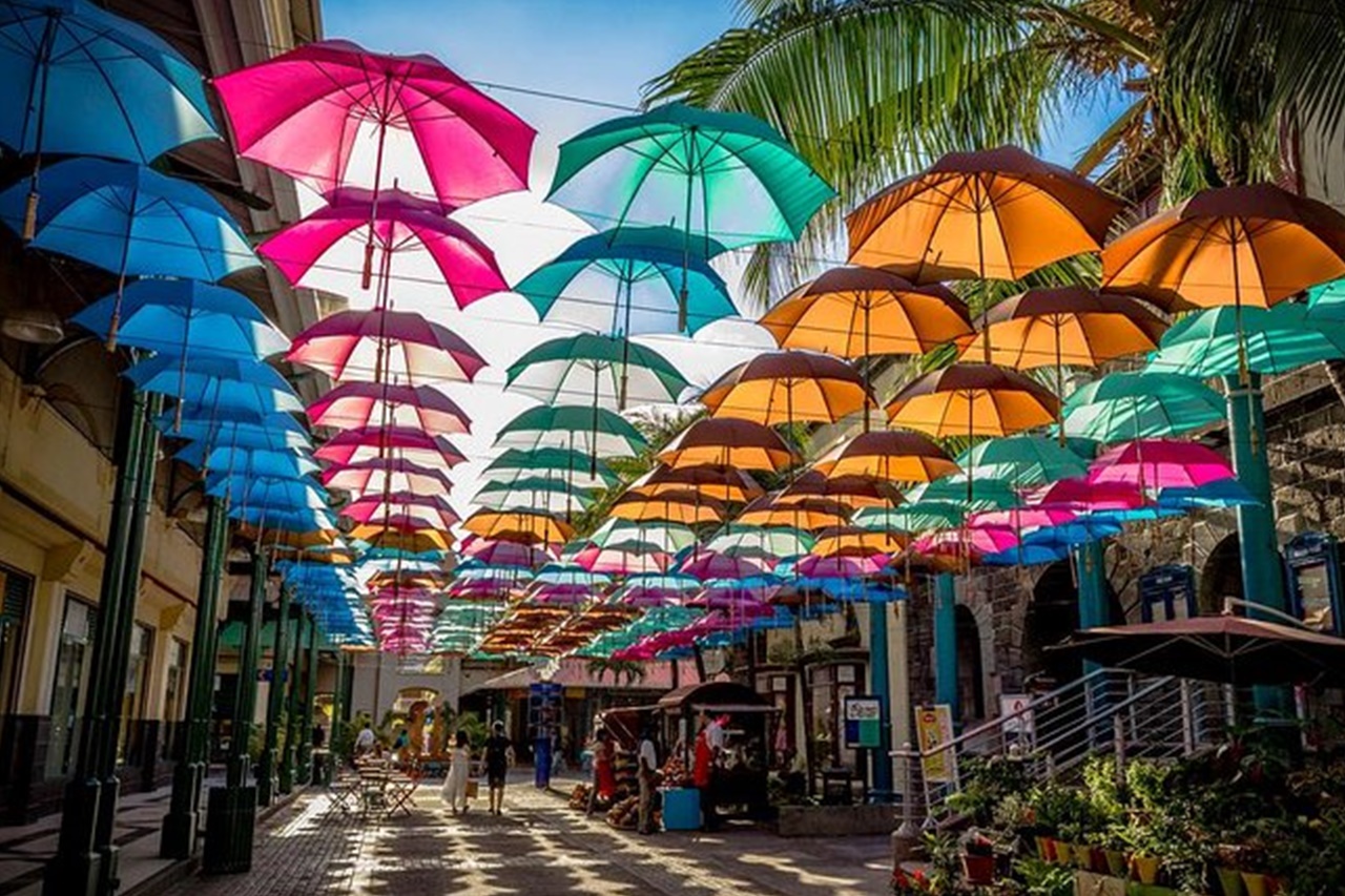 Nordtour Mauritius 1