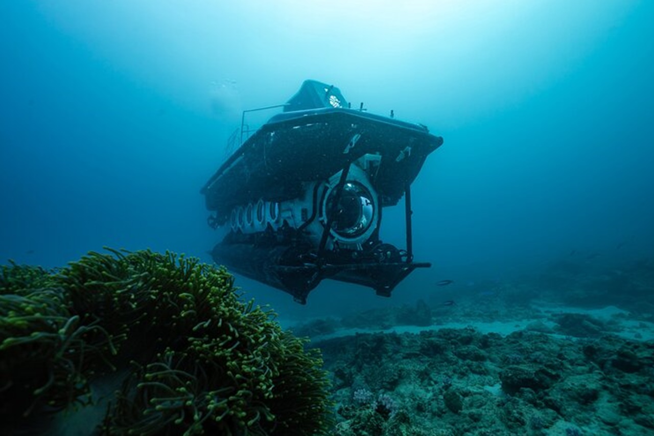 Abenteueraktivitäten Mauritius 4