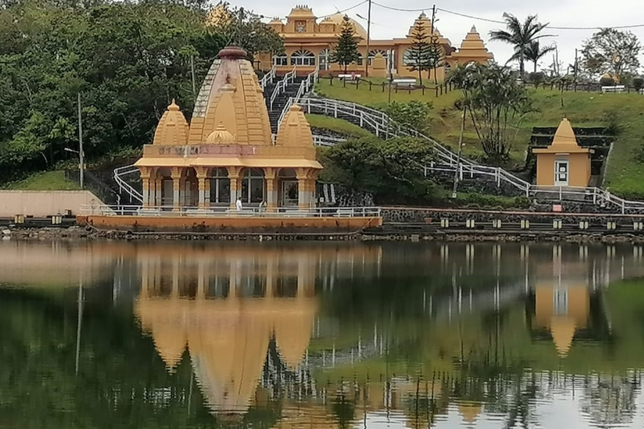 Südwest-Tour Mauritius 3