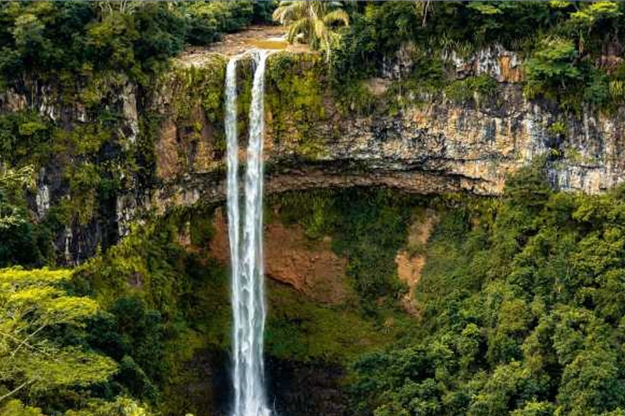 Südwest-Tour Mauritius 4