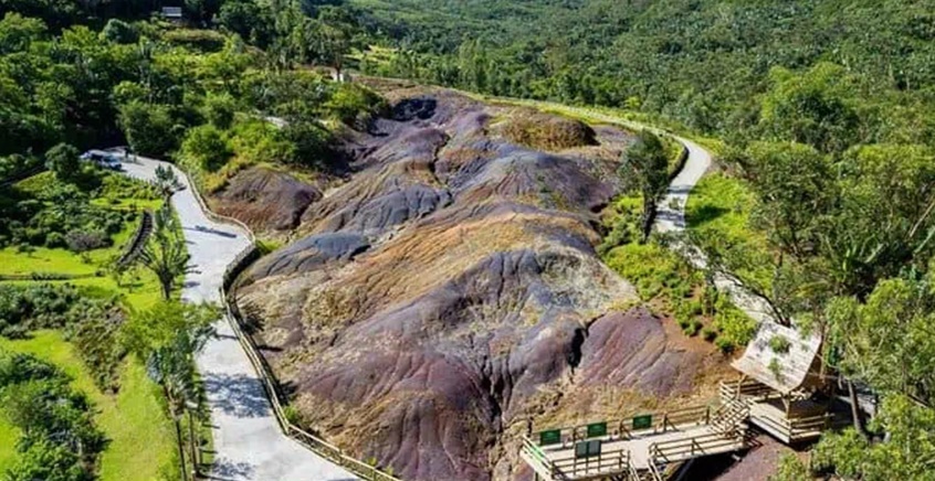 Tour in den tiefen Süden 3